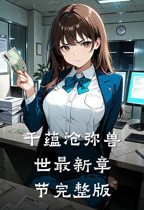 千蕴沧弥兽世最新章节完整版