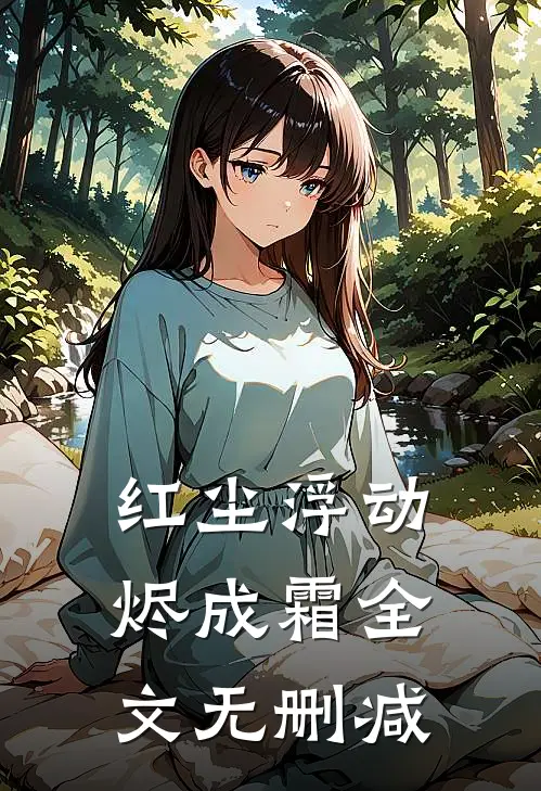 红尘浮动烬成霜全文无删减
