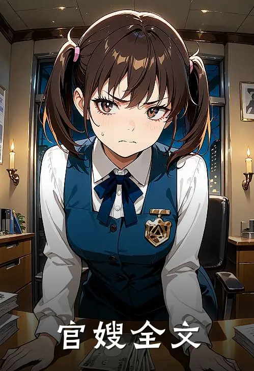 官嫂全文