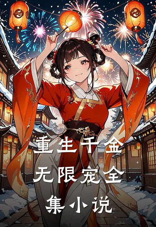 重生千金无限宠全集小说