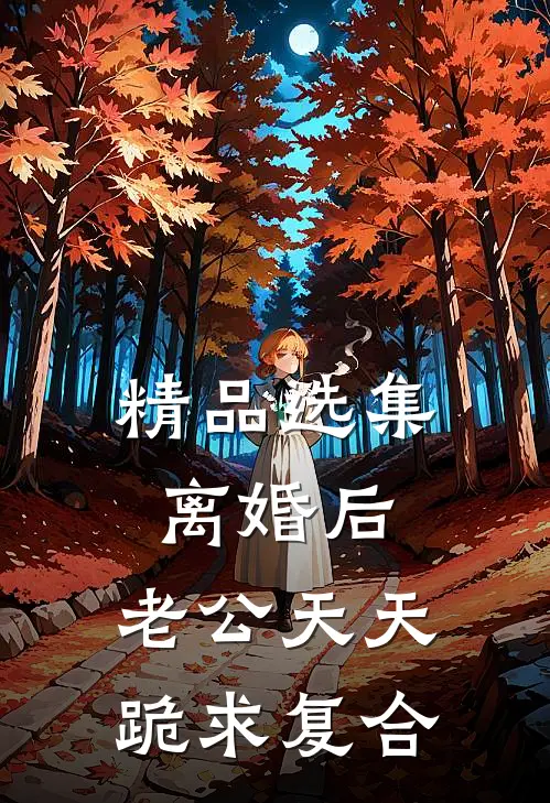 精品选集离婚后，老公天天跪求复合