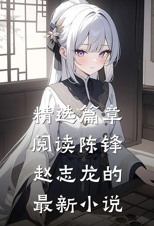 精选篇章阅读陈锋赵志龙的最新小说
