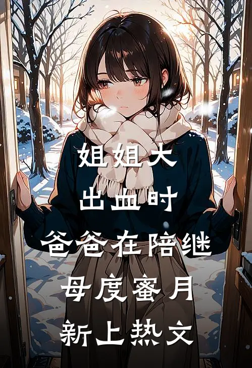 姐姐大出血时，爸爸在陪继母度蜜月新上热文