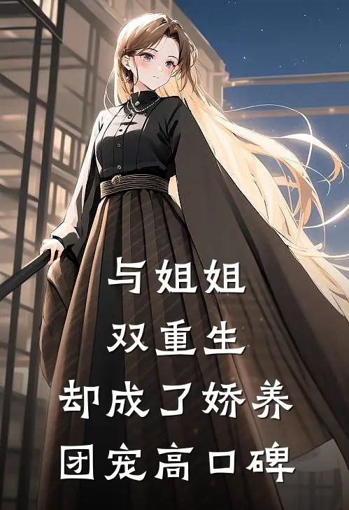 与姐姐双重生，却成了娇养团宠高口碑
