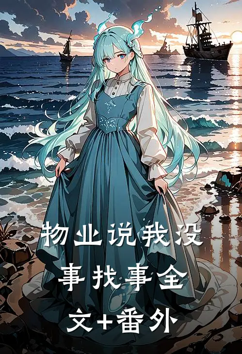 物业说我没事找事全文+番外
