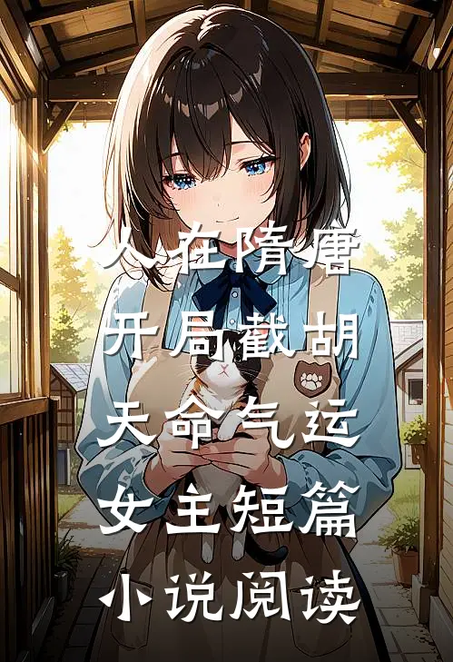人在隋唐，开局截胡天命气运女主短篇小说阅读
