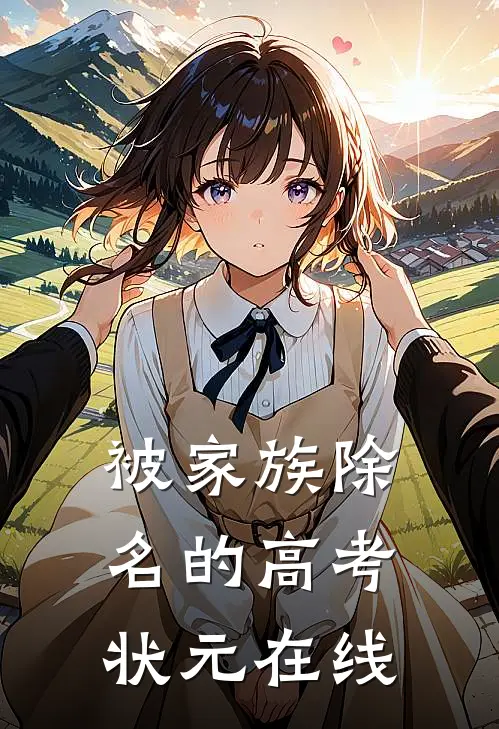 被家族除名的高考状元在线