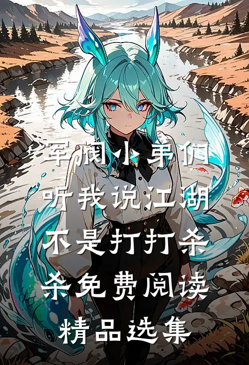 军阀小弟们听我说江湖不是打打杀杀免费阅读精品选集