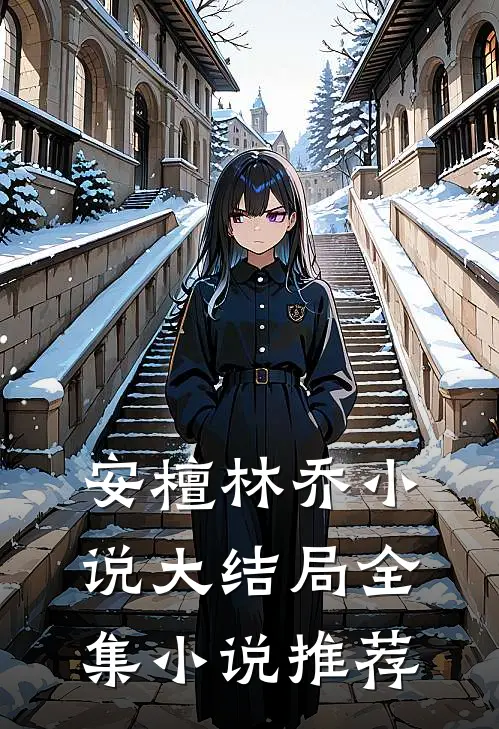 安檀林乔小说大结局全集小说推荐