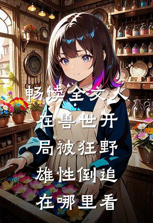 畅读全文人在兽世开局被狂野雄性倒追在哪里看