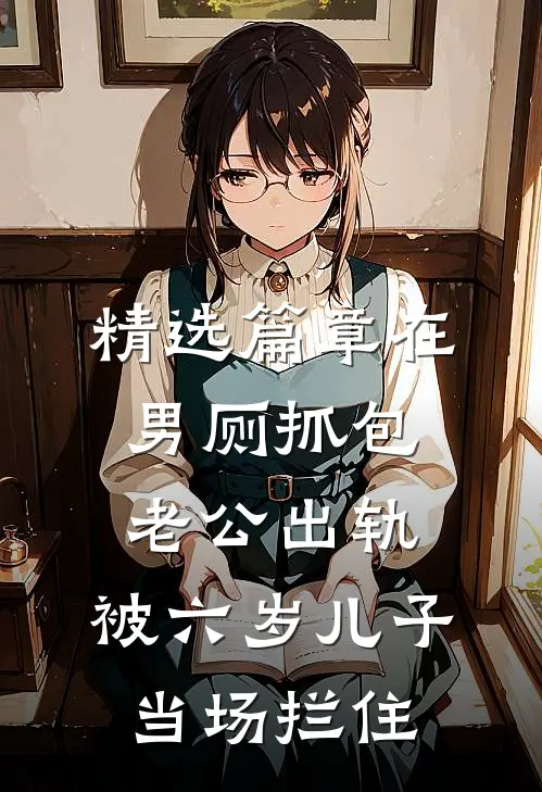 精选篇章在男厕抓包老公出轨，被六岁儿子当场拦住