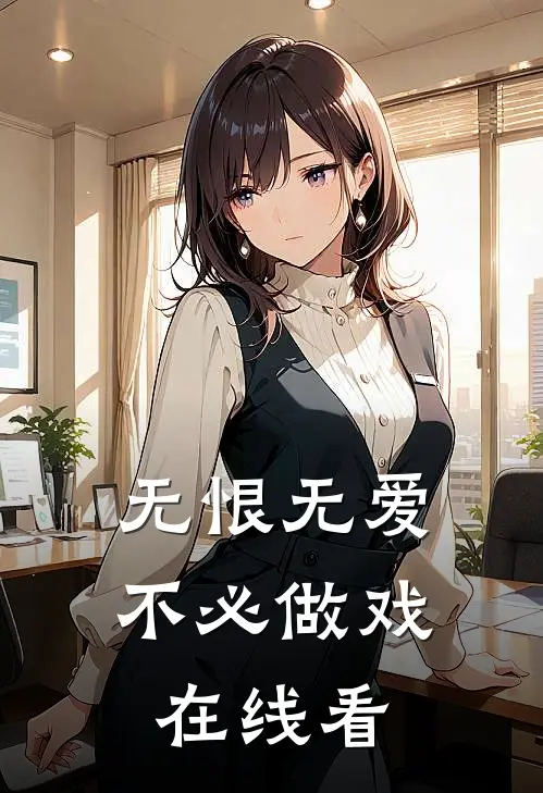 无恨无爱，不必做戏在线看