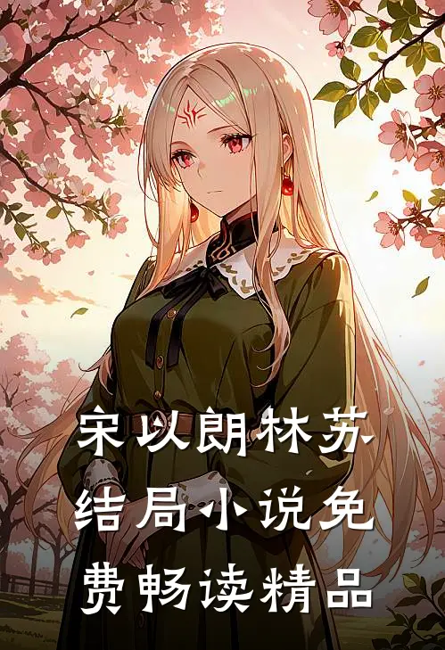 宋以朗林苏结局 小说免费畅读精品