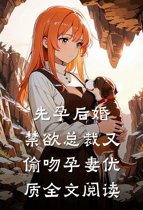 先孕后婚，禁欲总裁又偷吻孕妻优质全文阅读