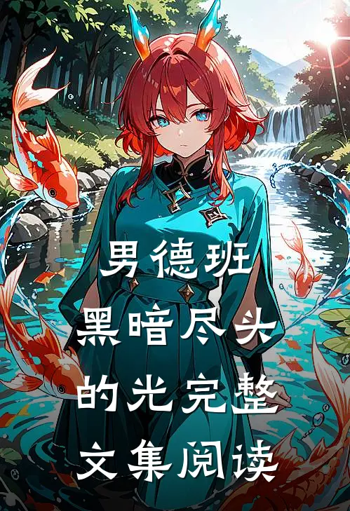 男德班：黑暗尽头的光完整文集阅读