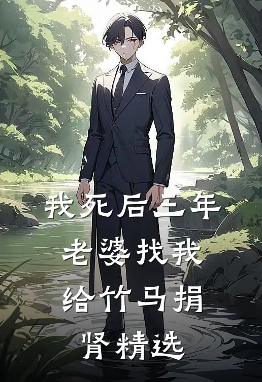 我死后三年，老婆找我给竹马捐肾精选
