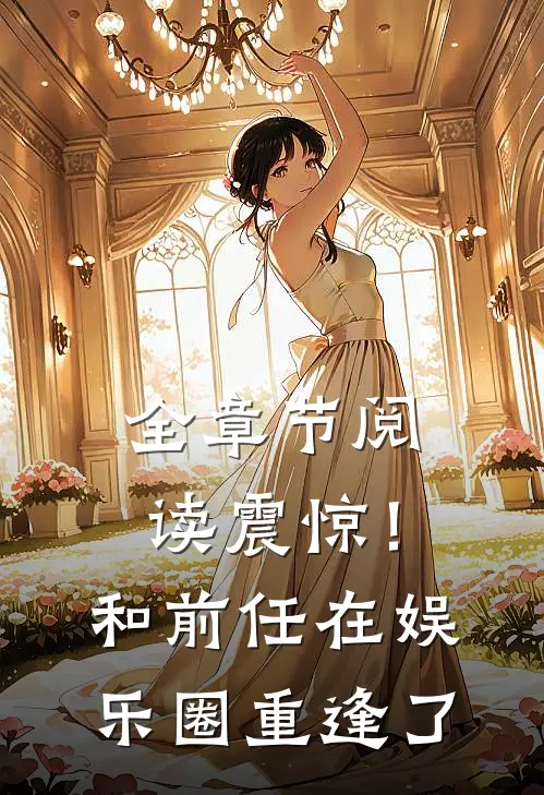 全章节阅读震惊！和前任在娱乐圈重逢了
