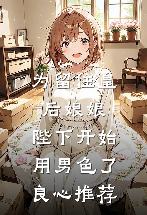 为留住皇后娘娘，陛下开始用男色了良心推荐