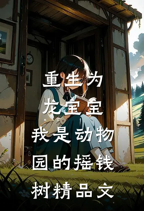 重生为龙宝宝：我是动物园的摇钱树精品文