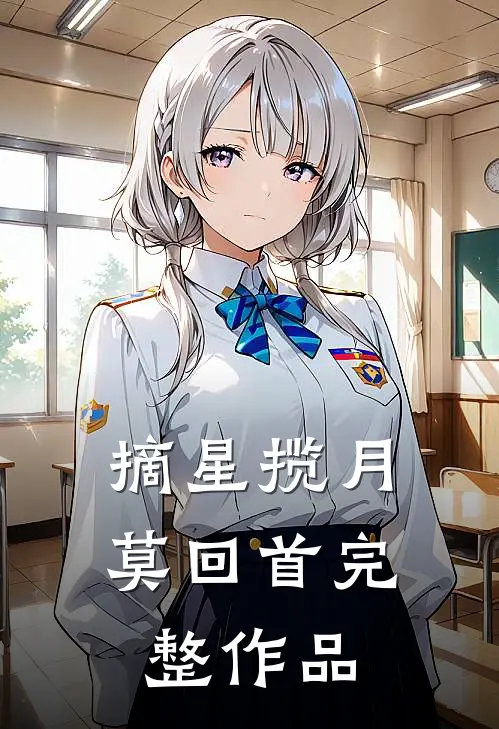 摘星揽月莫回首完整作品