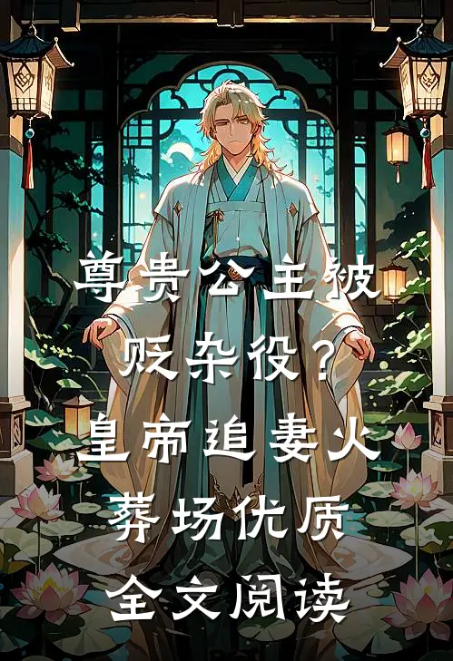 尊贵公主被贬杂役？皇帝追妻火葬场优质全文阅读