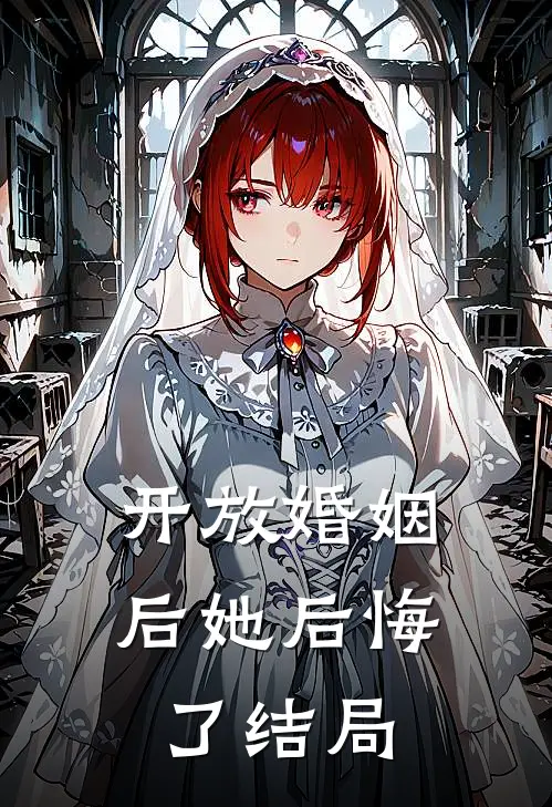 开放婚姻后她后悔了结局