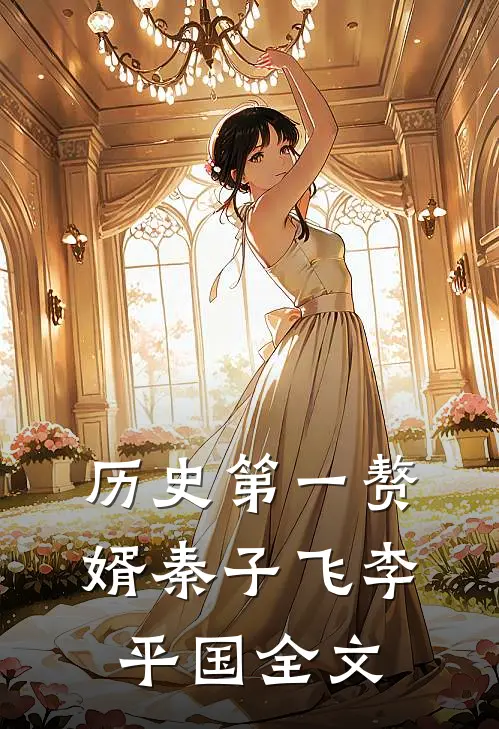 历史第一赘婿秦子飞李平国全文