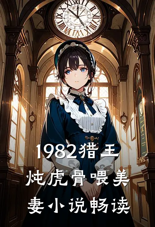 1982猎王，炖虎骨喂美妻小说畅读