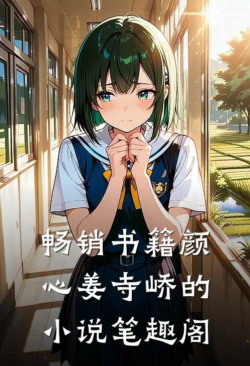 畅销书籍颜心姜寺峤的小说 笔趣阁