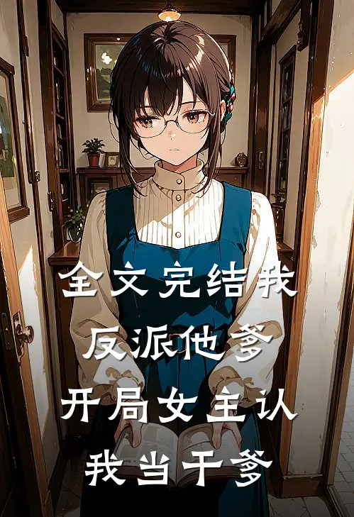 全文完结我反派他爹，开局女主认我当干爹