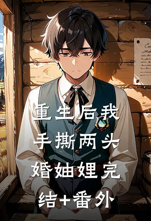 重生后我手撕两头婚妯娌完结+番外
