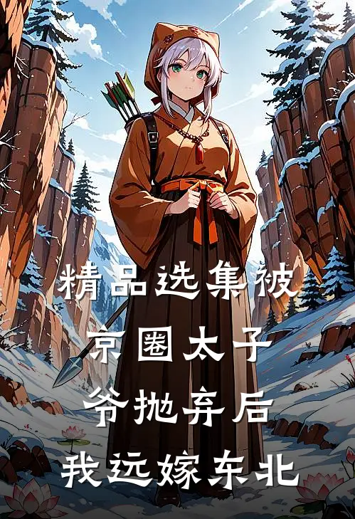 精品选集被京圈太子爷抛弃后，我远嫁东北