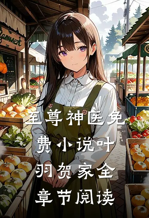 至尊神医免费小说叶羽贺家全章节阅读