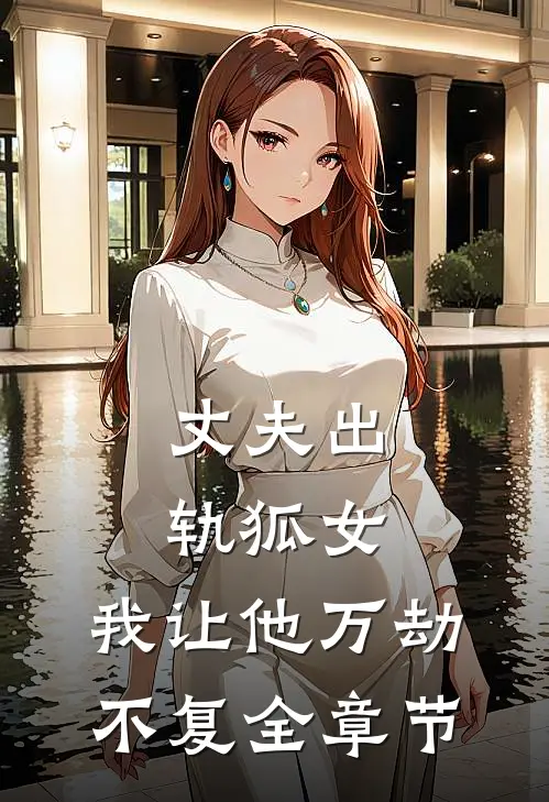 丈夫出轨狐女，我让他万劫不复全章节