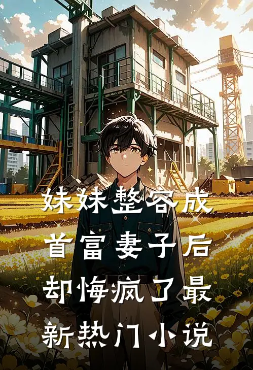 妹妹整容成首富妻子后，却悔疯了最新热门小说