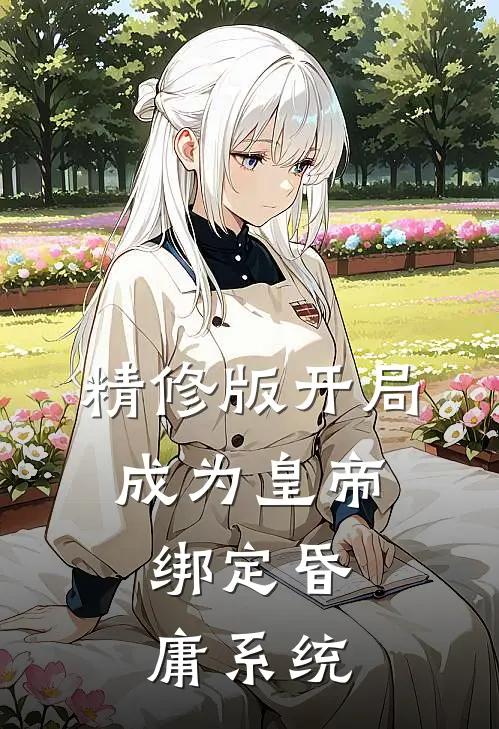 精修版开局成为皇帝，绑定昏庸系统