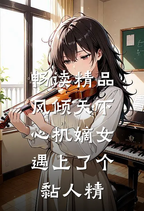 畅读精品凤倾天下：心机嫡女遇上了个黏人精
