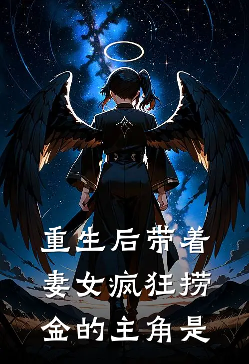 重生后带着妻女疯狂捞金的主角是