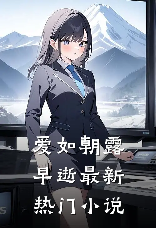爱如朝露早逝最新热门小说