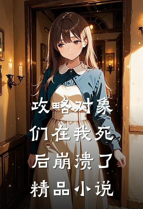 攻略对象们在我死后崩溃了精品小说