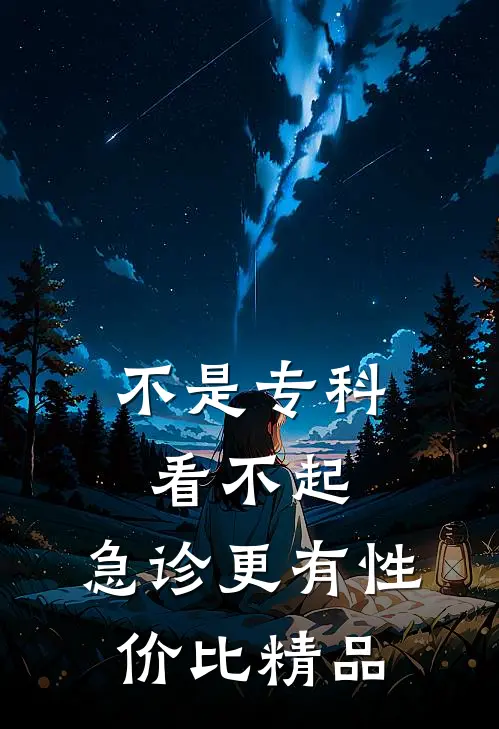 不是专科看不起，急诊更有性价比精品