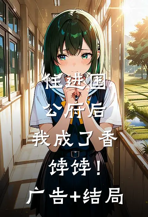 住进国公府后，我成了香饽饽！广告+结局