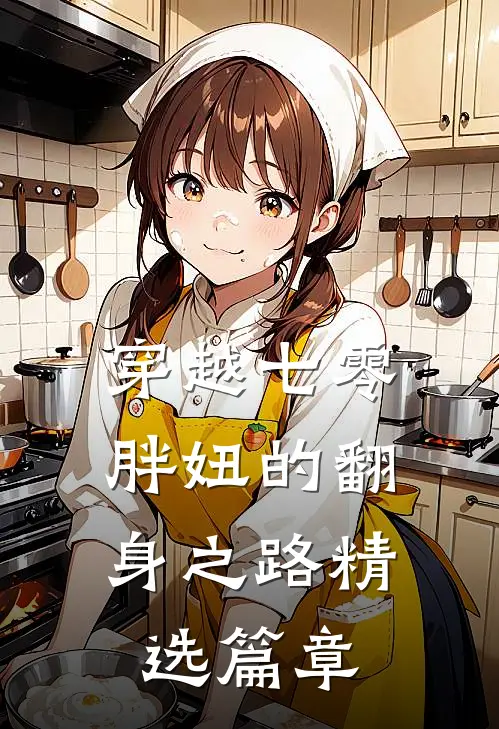 穿越七零：胖妞的翻身之路精选篇章
