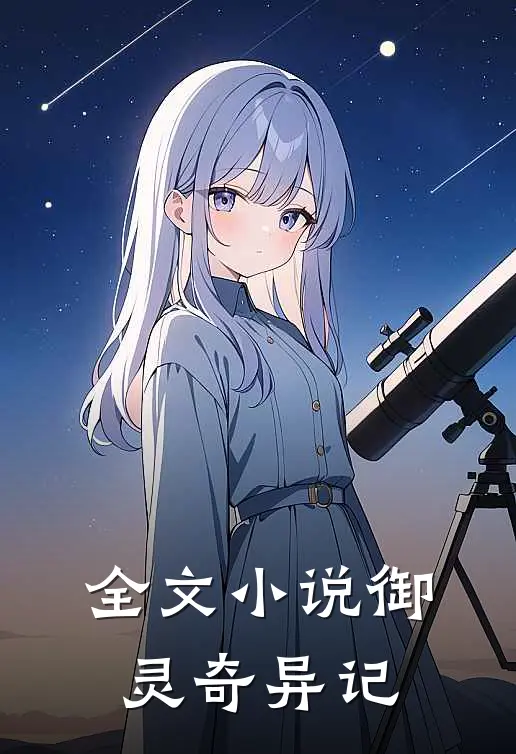 全文御灵奇异记在线阅读