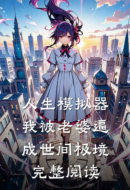 人生模拟器：我被老婆逼成世间极境完整阅读