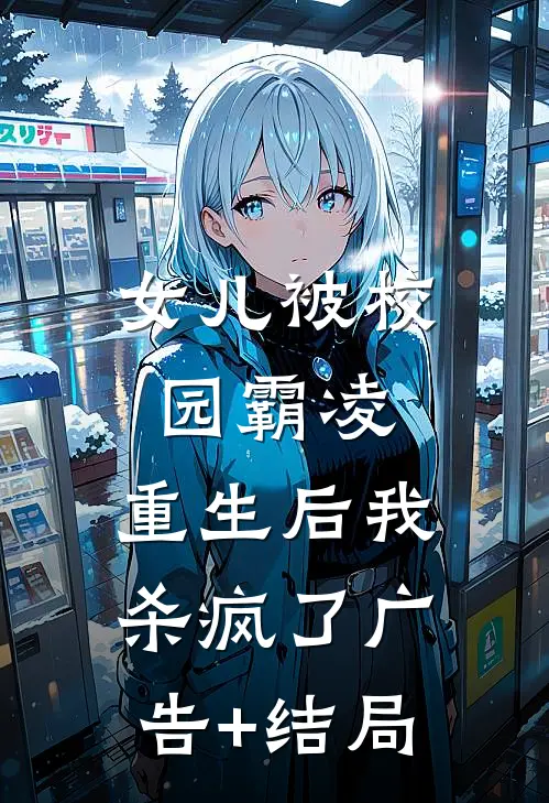 女儿被校园霸凌，重生后我杀疯了广告+结局
