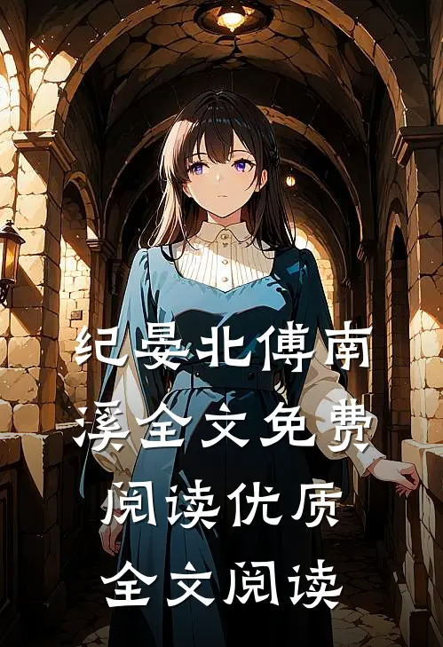 纪晏北傅南溪全文免费阅读优质全文阅读