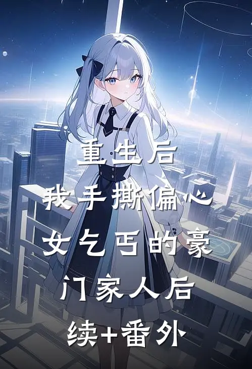 重生后，我手撕偏心女乞丐的豪门家人后续+番外
