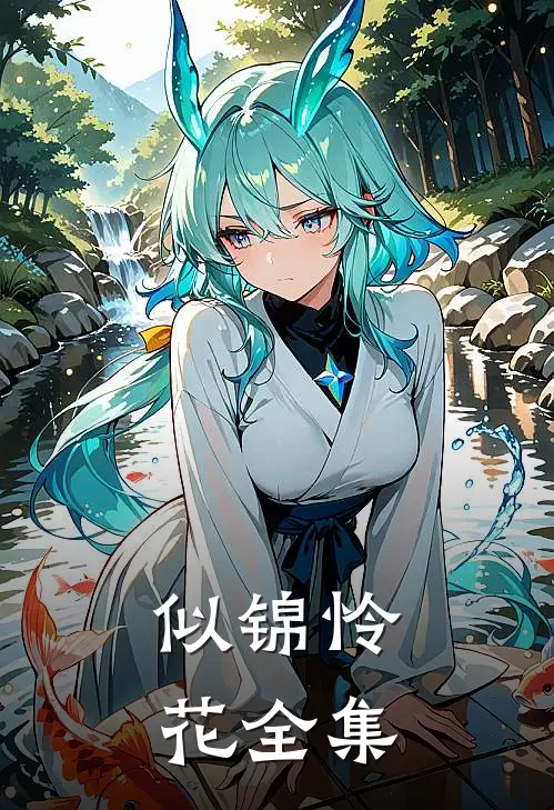 似锦怜花全集