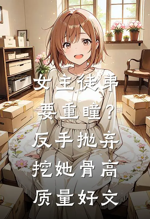 女主徒弟要重瞳？反手抛弃挖她骨高质量好文